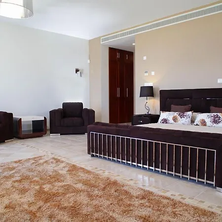 Villa Aphrodite Hills Elite Elite Superior 0264 Private Pool 5 Bedrooms